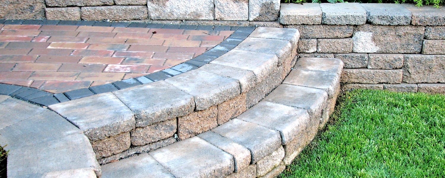 Hardscaping St. Charles IL